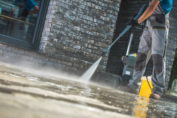 Best Dumpster Area Cleaning  in Weslaco, TX