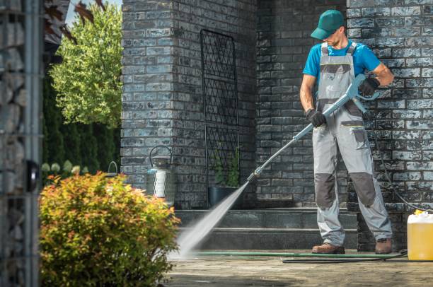 Trusted Weslaco, TX Pressure Washing Experts