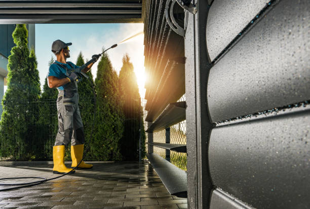 Best Gas Station Cleaning  in Weslaco, TX