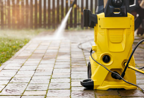 Best Patio and Deck Pressure Washing  in Weslaco, TX