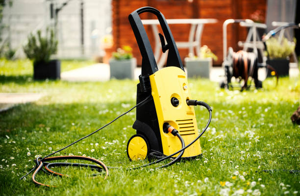 Spring Cleaning in Weslaco, TX